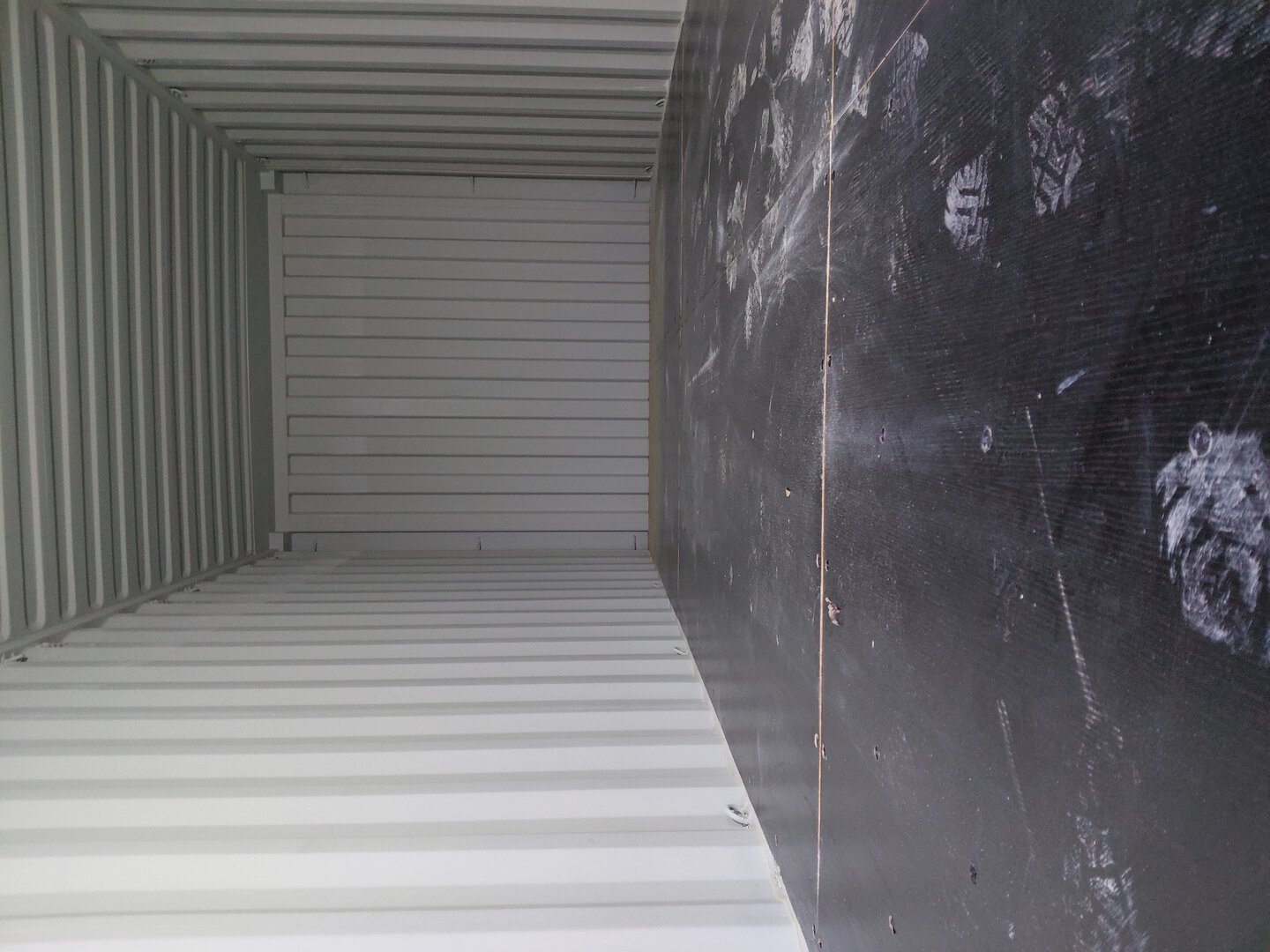 Морской контейнер CIMU0179844