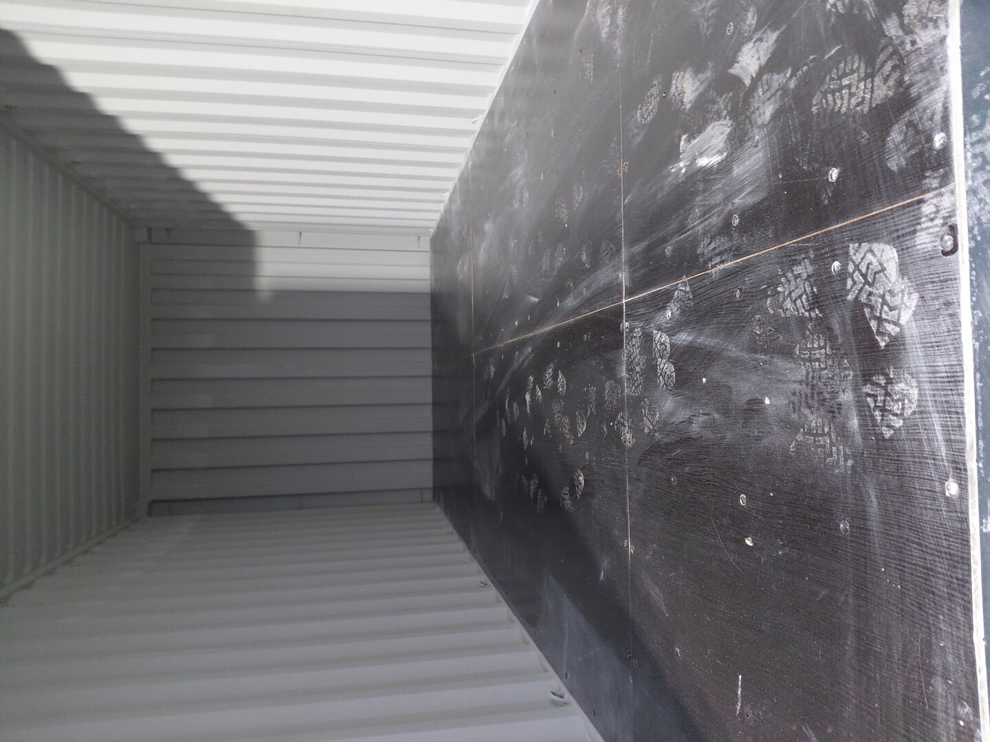 Морской контейнер CIMU0179910