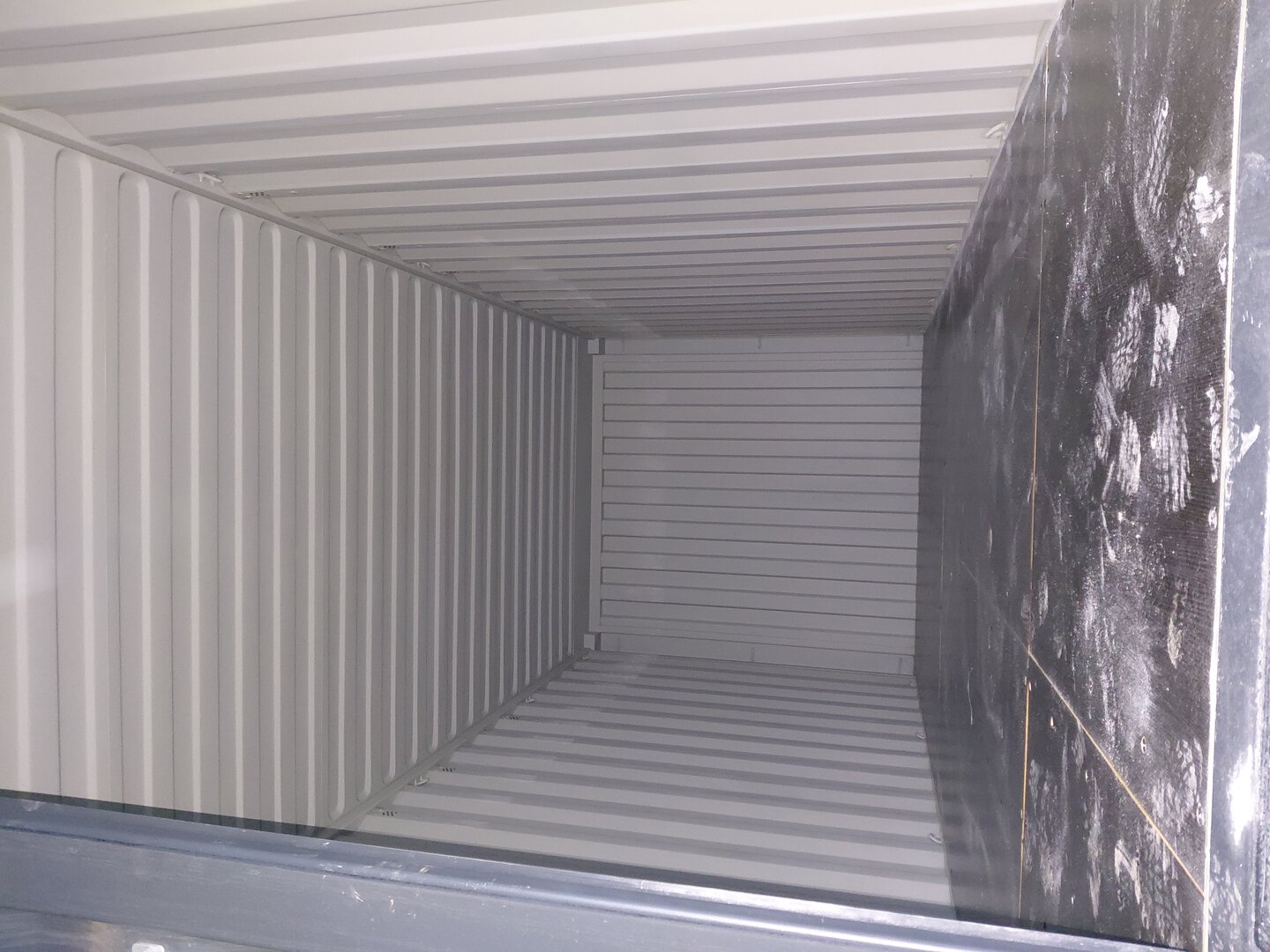 Морской контейнер CIMU0179931