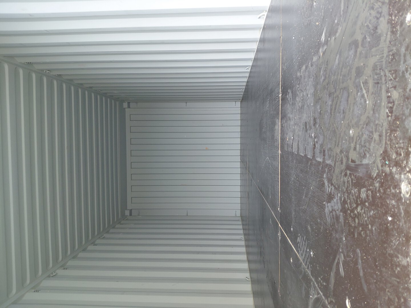 Морской контейнер CIMU0179952