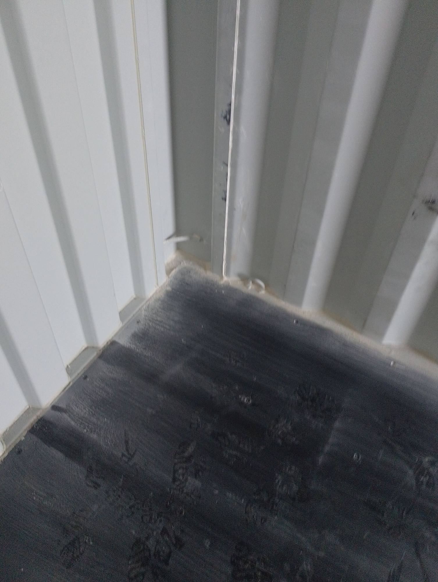 Морской контейнер CIMU0180249