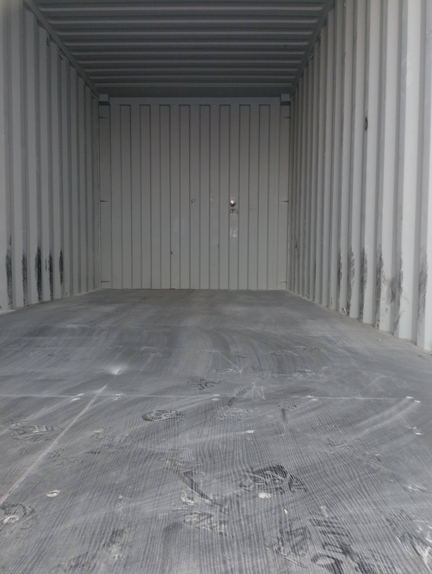 Морской контейнер CIMU0180249