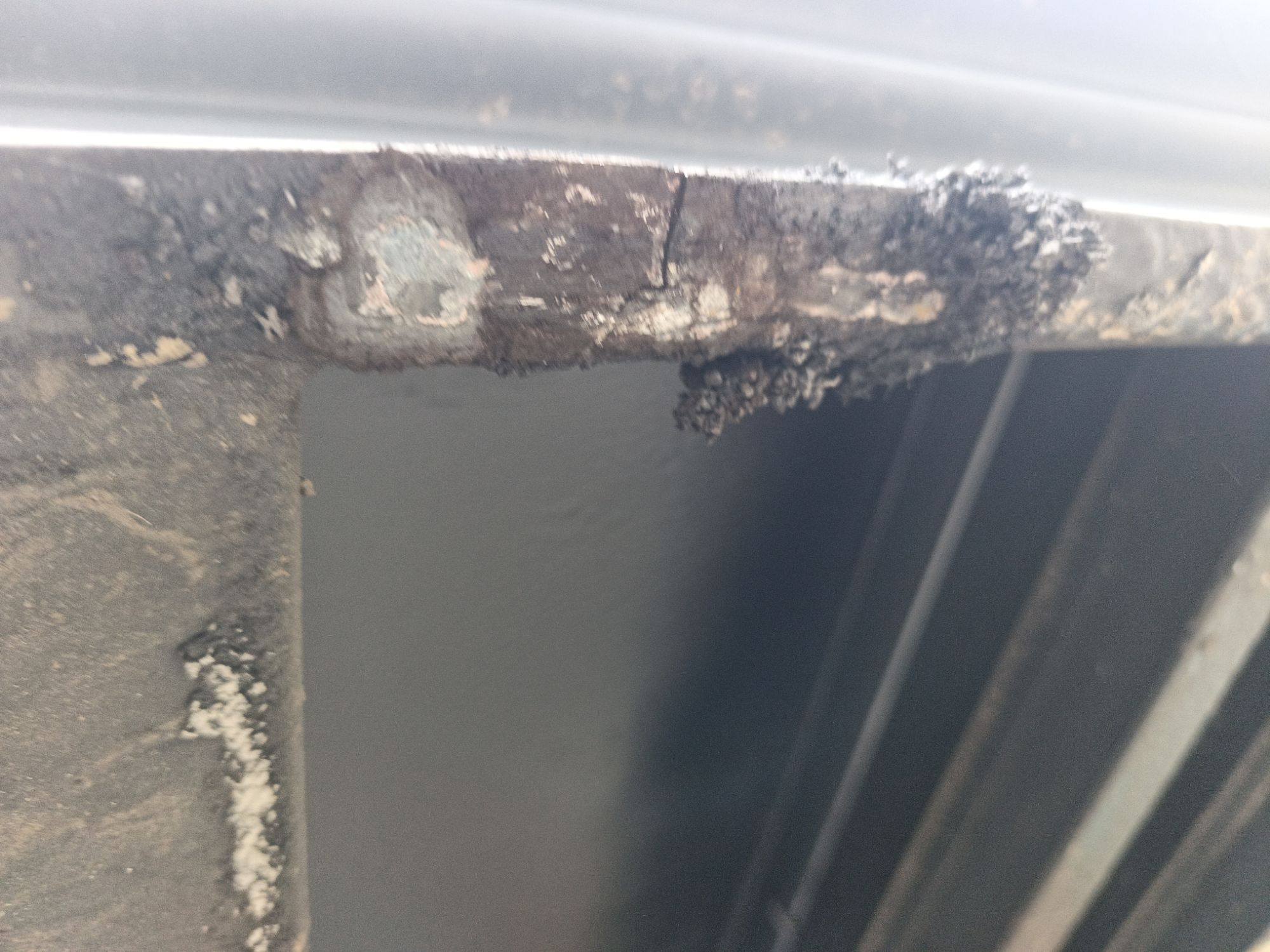 Морской контейнер CIMU0180249