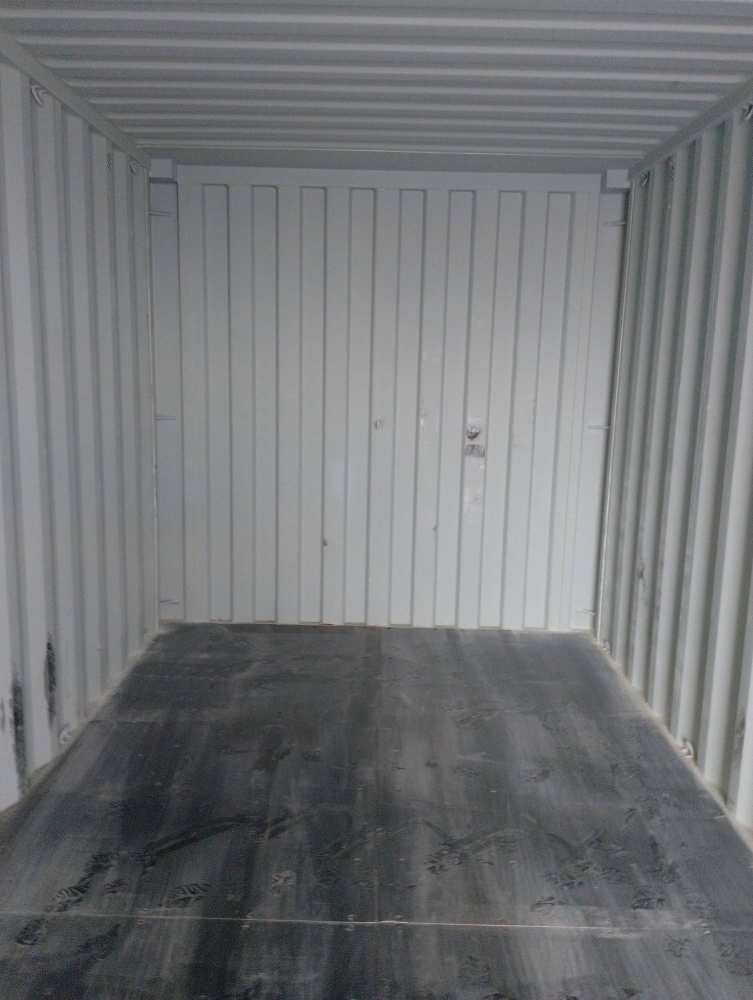 Морской контейнер CIMU0180249