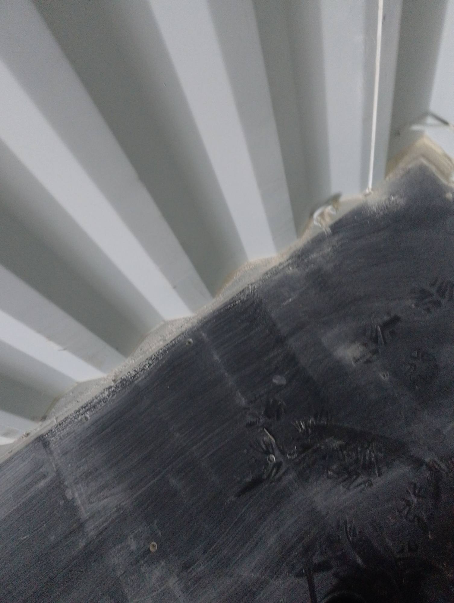 Морской контейнер CIMU0180249