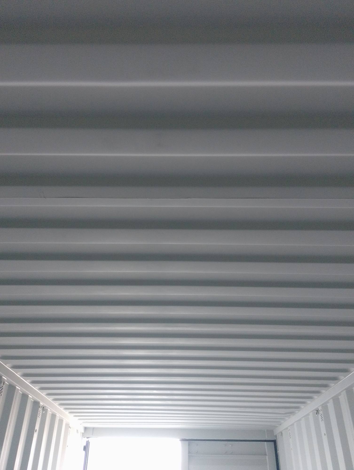 Морской контейнер CIMU0180249