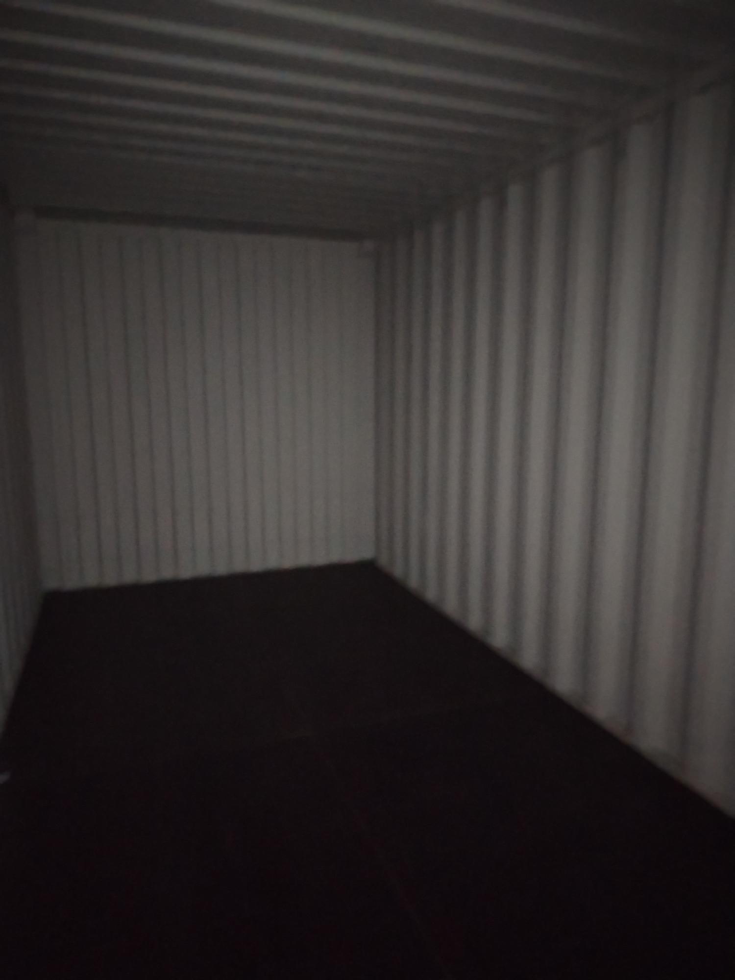 Морской контейнер CIMU0180300