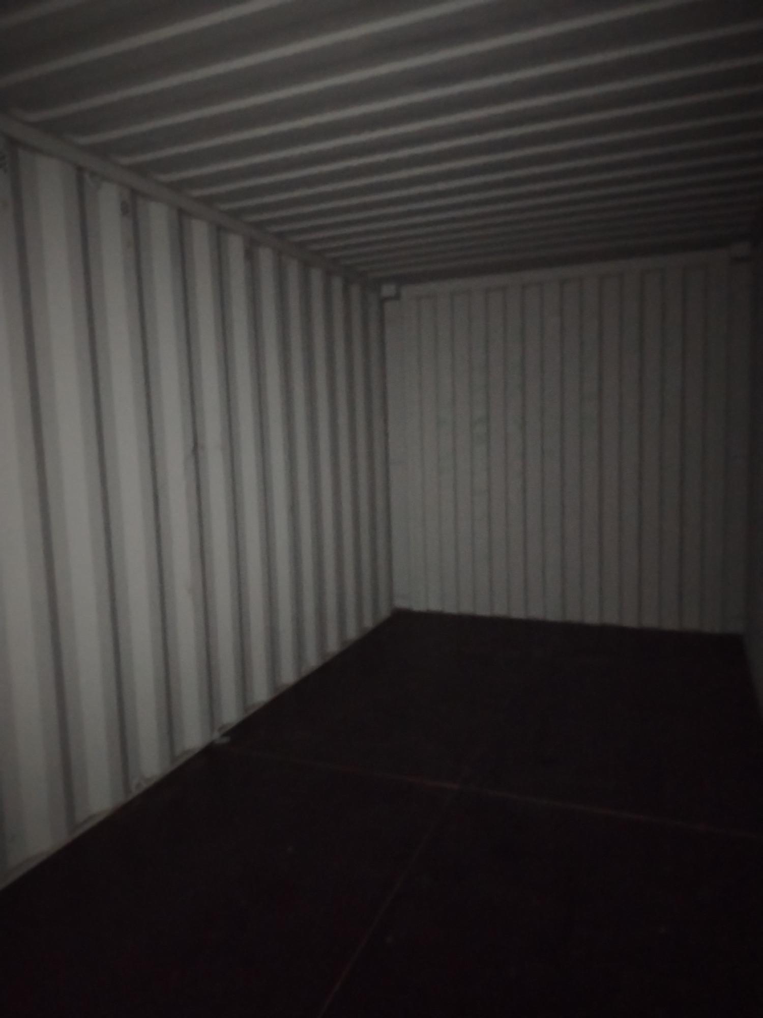 Морской контейнер CIMU0180300