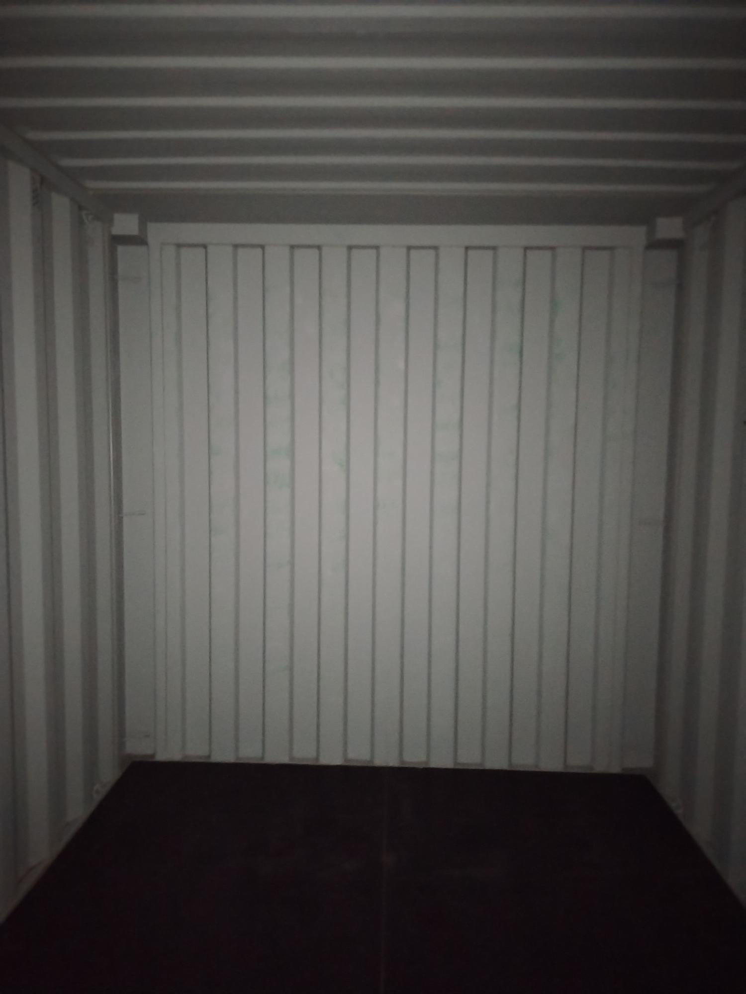 Морской контейнер CIMU0180300