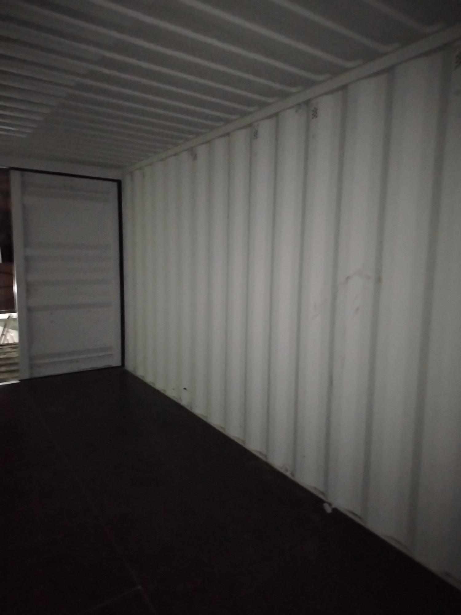 Морской контейнер CIMU0180300