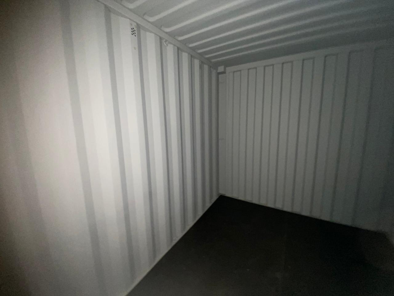 Морской контейнер CIMU0180362