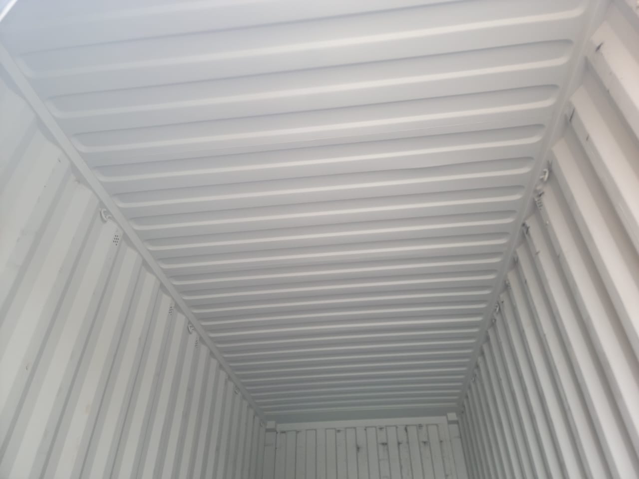 Морской контейнер CIMU0180378