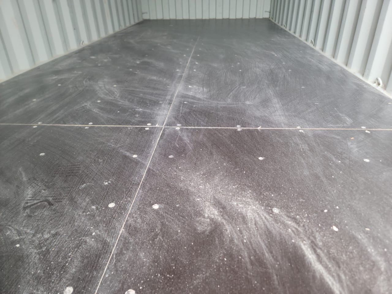 Морской контейнер CIMU0180378