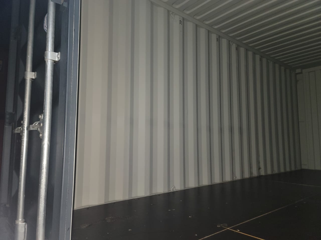 Морской контейнер CIMU0180399