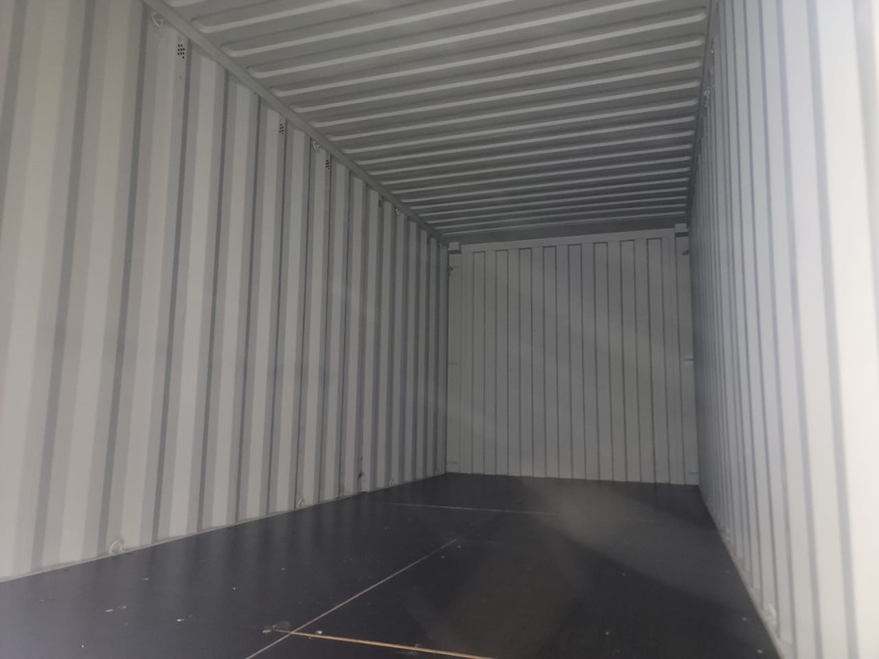 Морской контейнер CIMU0180399