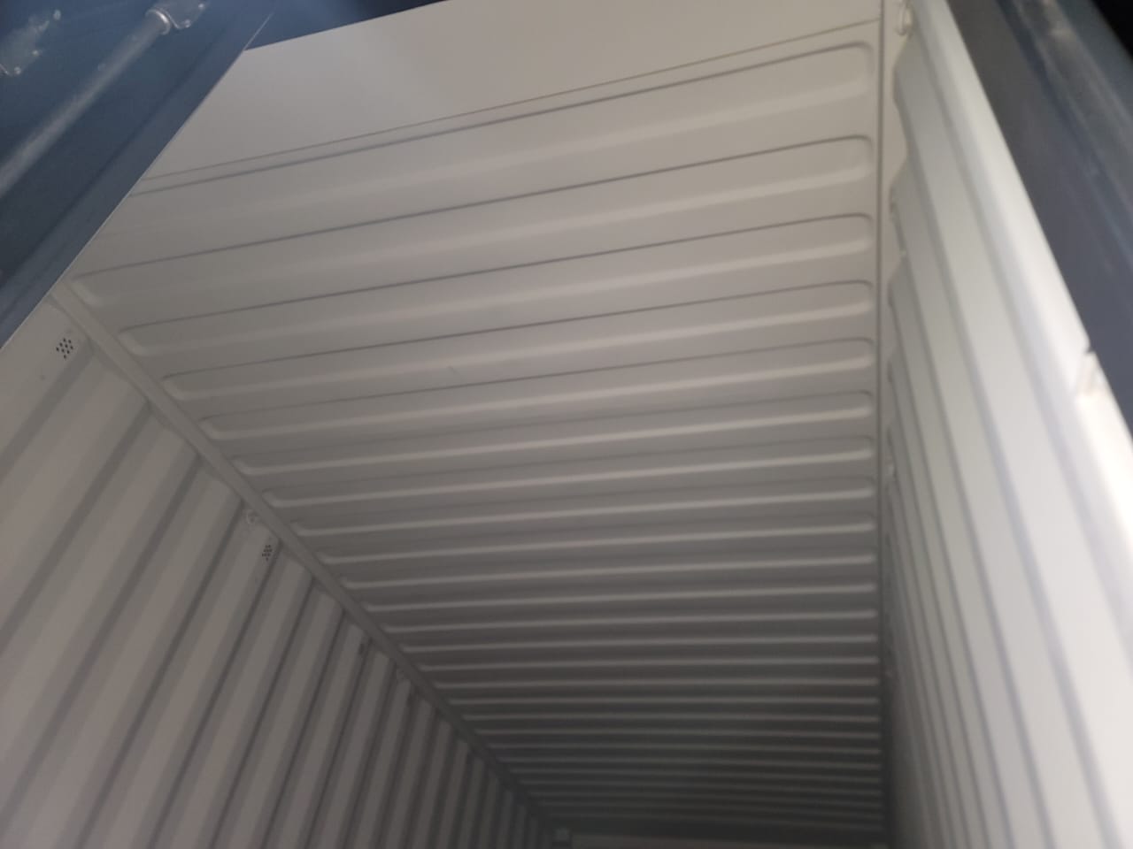 Морской контейнер CIMU0180399