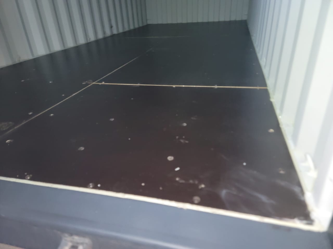 Морской контейнер CIMU0180399