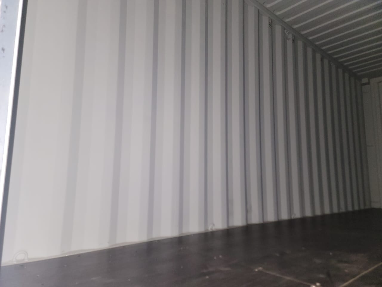 Морской контейнер CIMU0180402