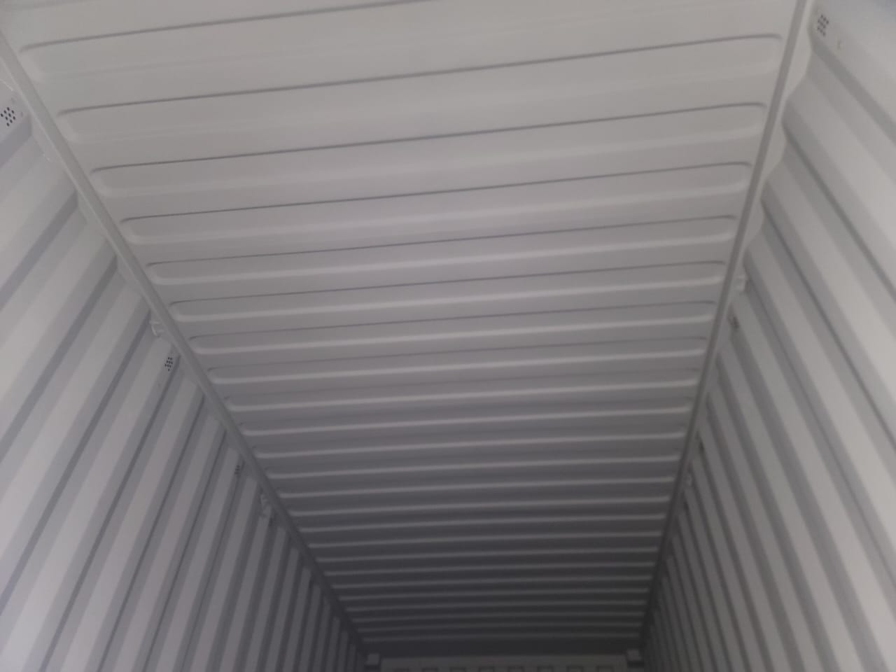 Морской контейнер CIMU0180402