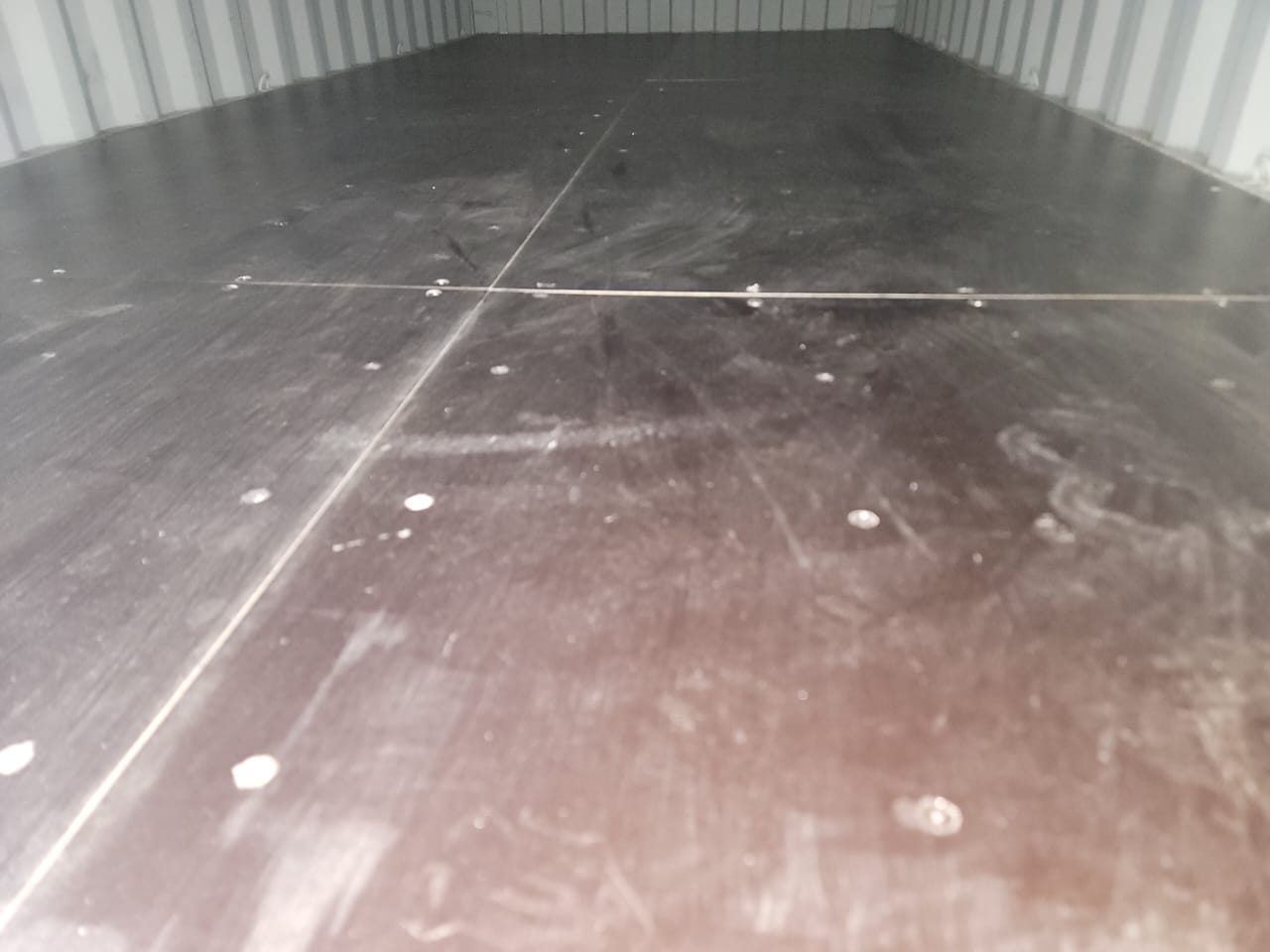 Морской контейнер CIMU0180402