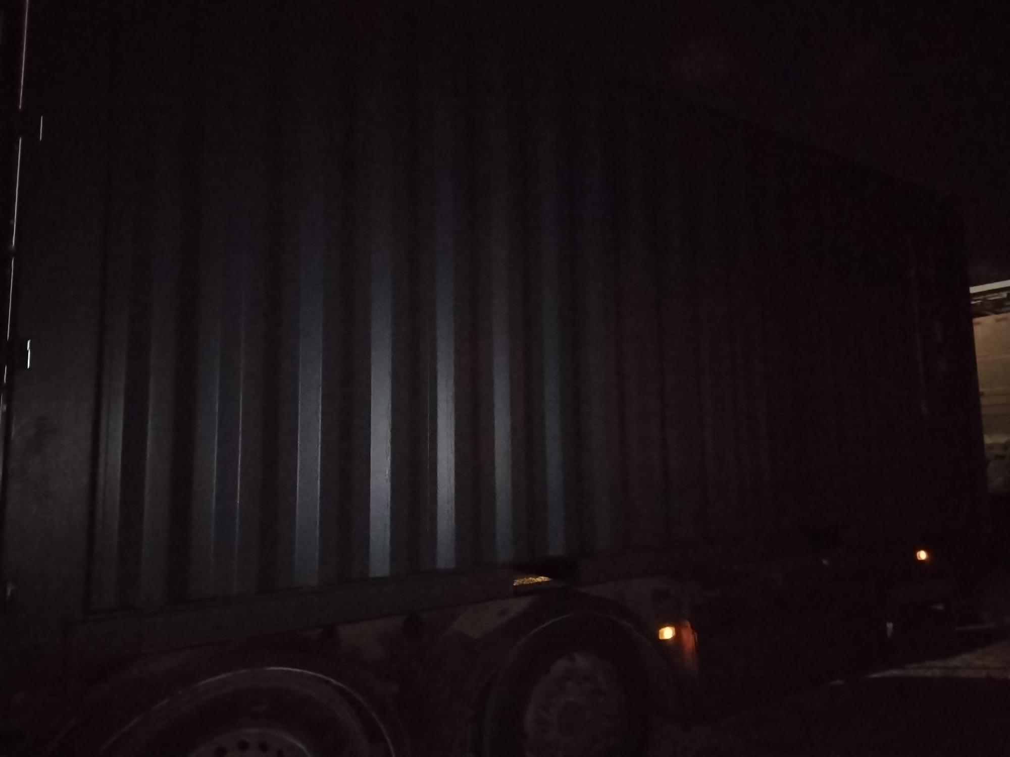 Морской контейнер CIMU0180418