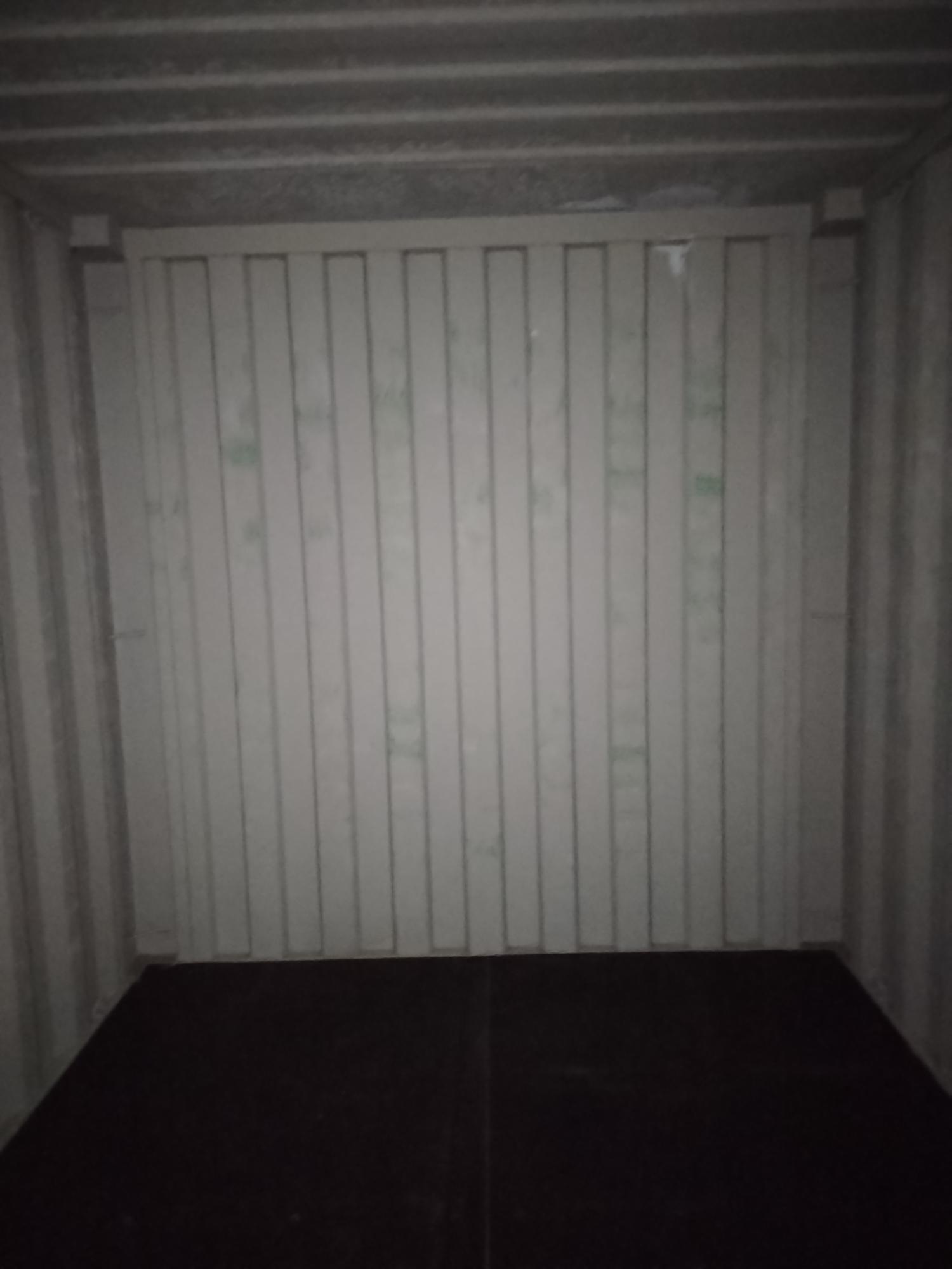 Морской контейнер CIMU0180418