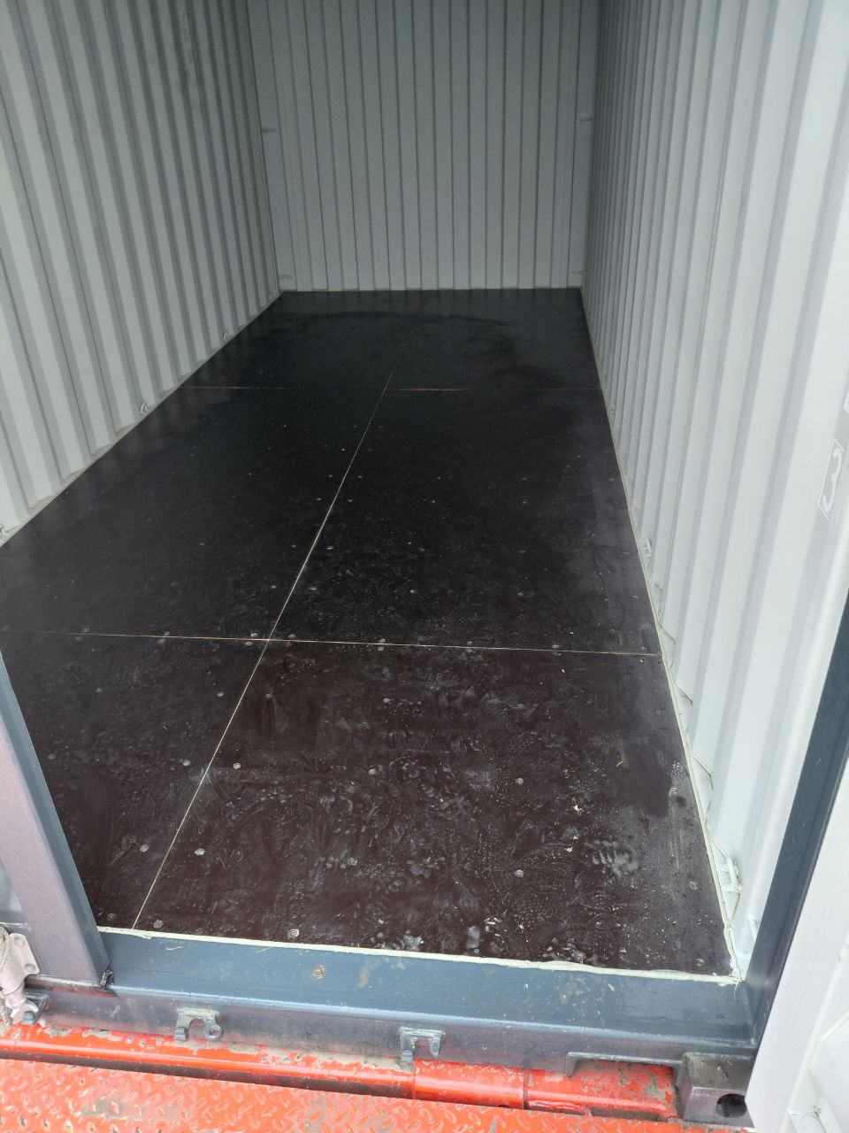 Морской контейнер CIMU0180423