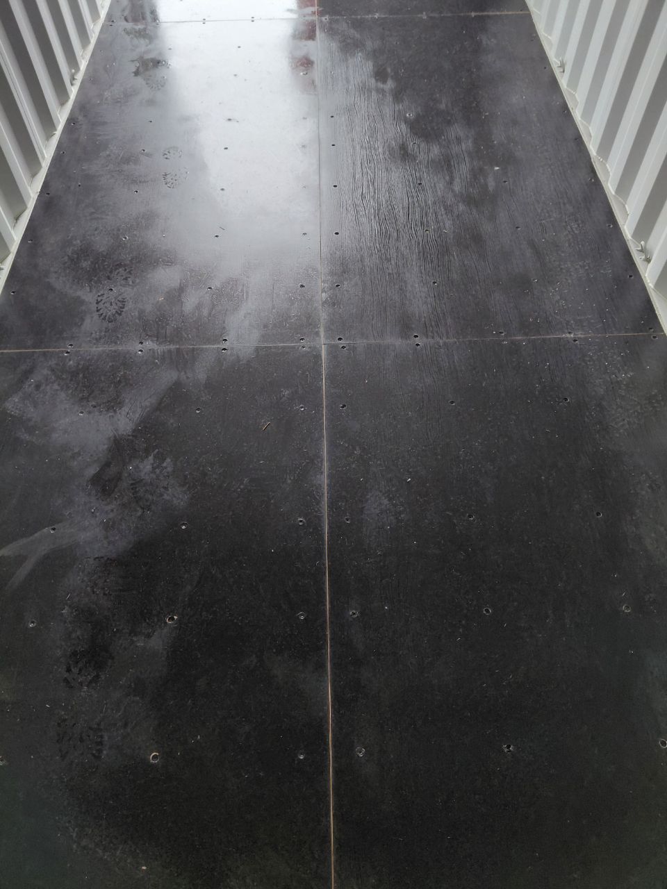 Морской контейнер CIMU0180423