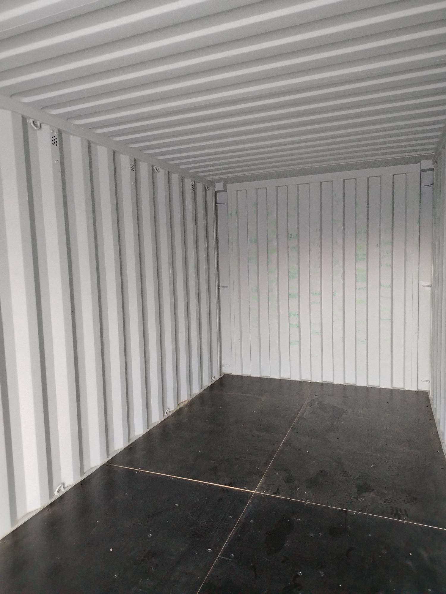 Морской контейнер CIMU0180450