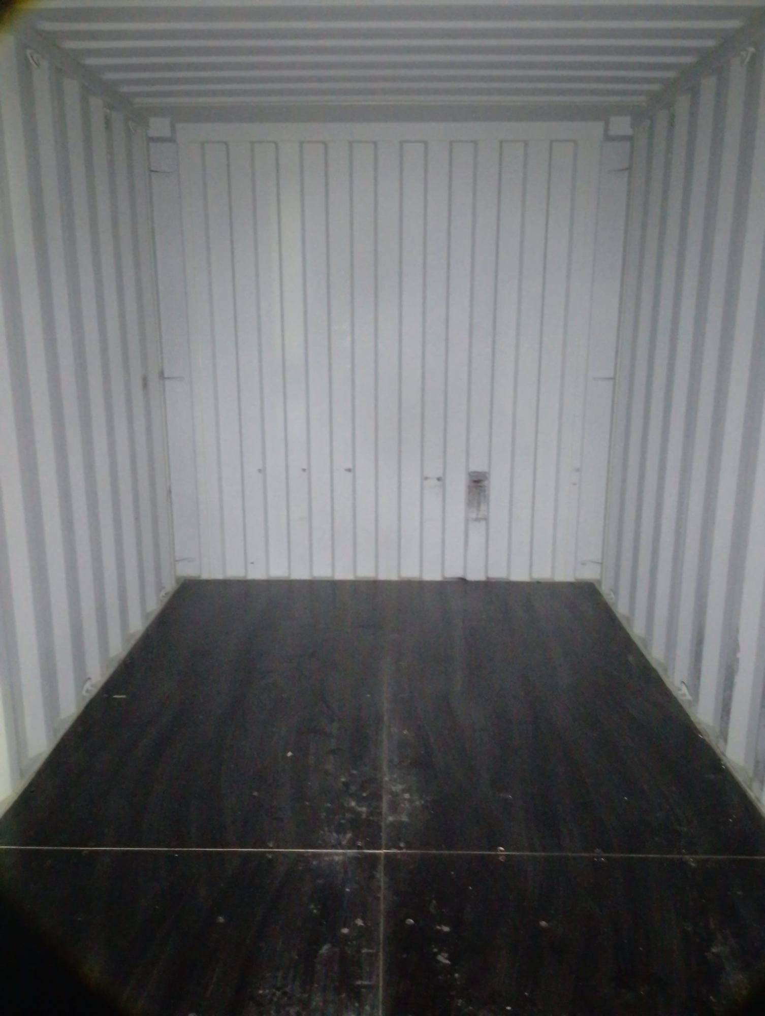 Морской контейнер CIMU0180526