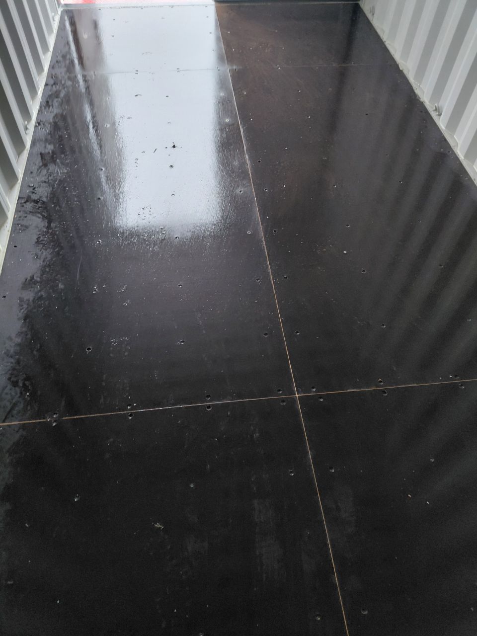 Морской контейнер CIMU0180531