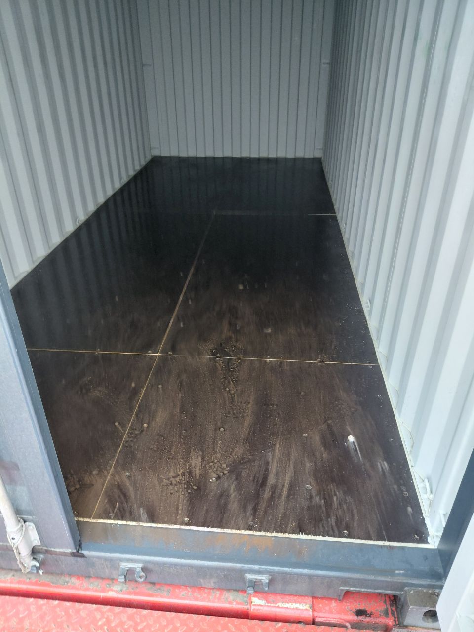 Морской контейнер CIMU0180531