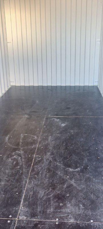 Морской контейнер CIMU0180552