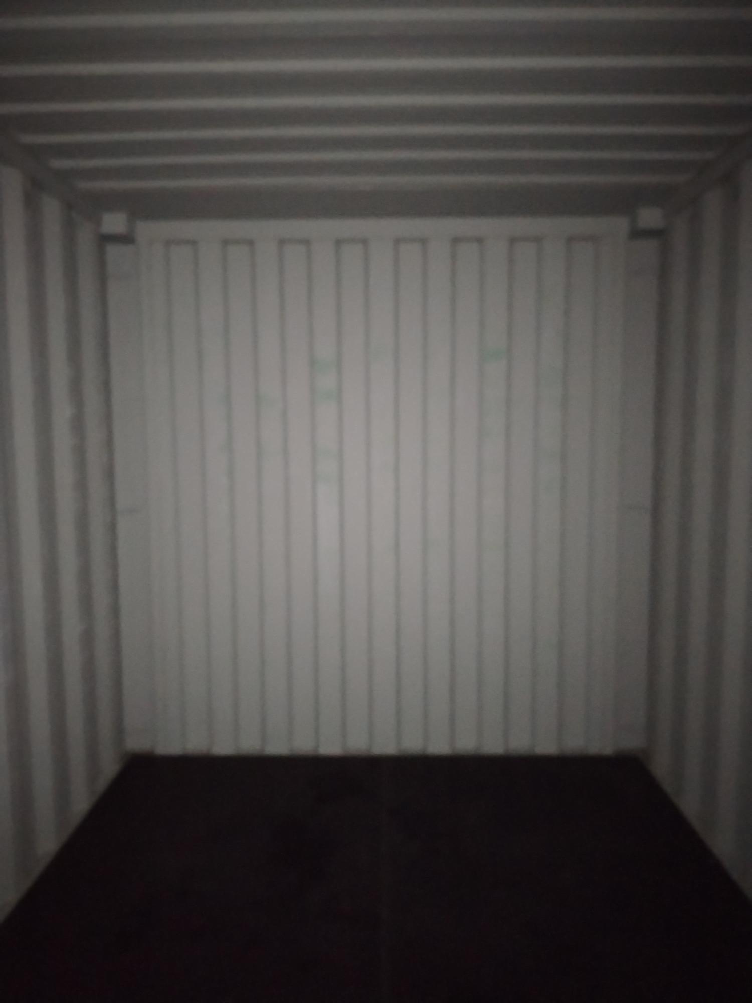 Морской контейнер CIMU0180568