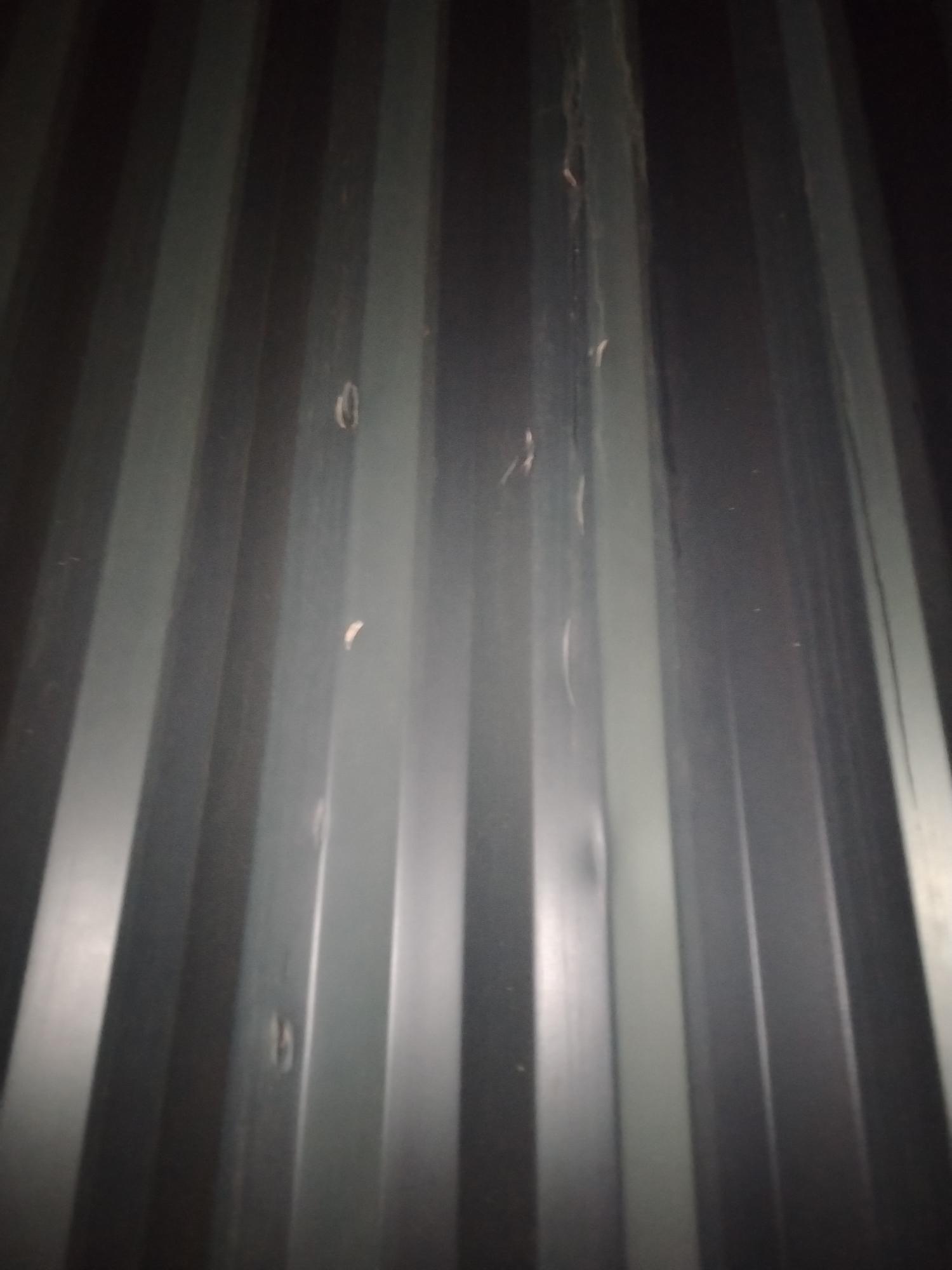 Морской контейнер CIMU0180568