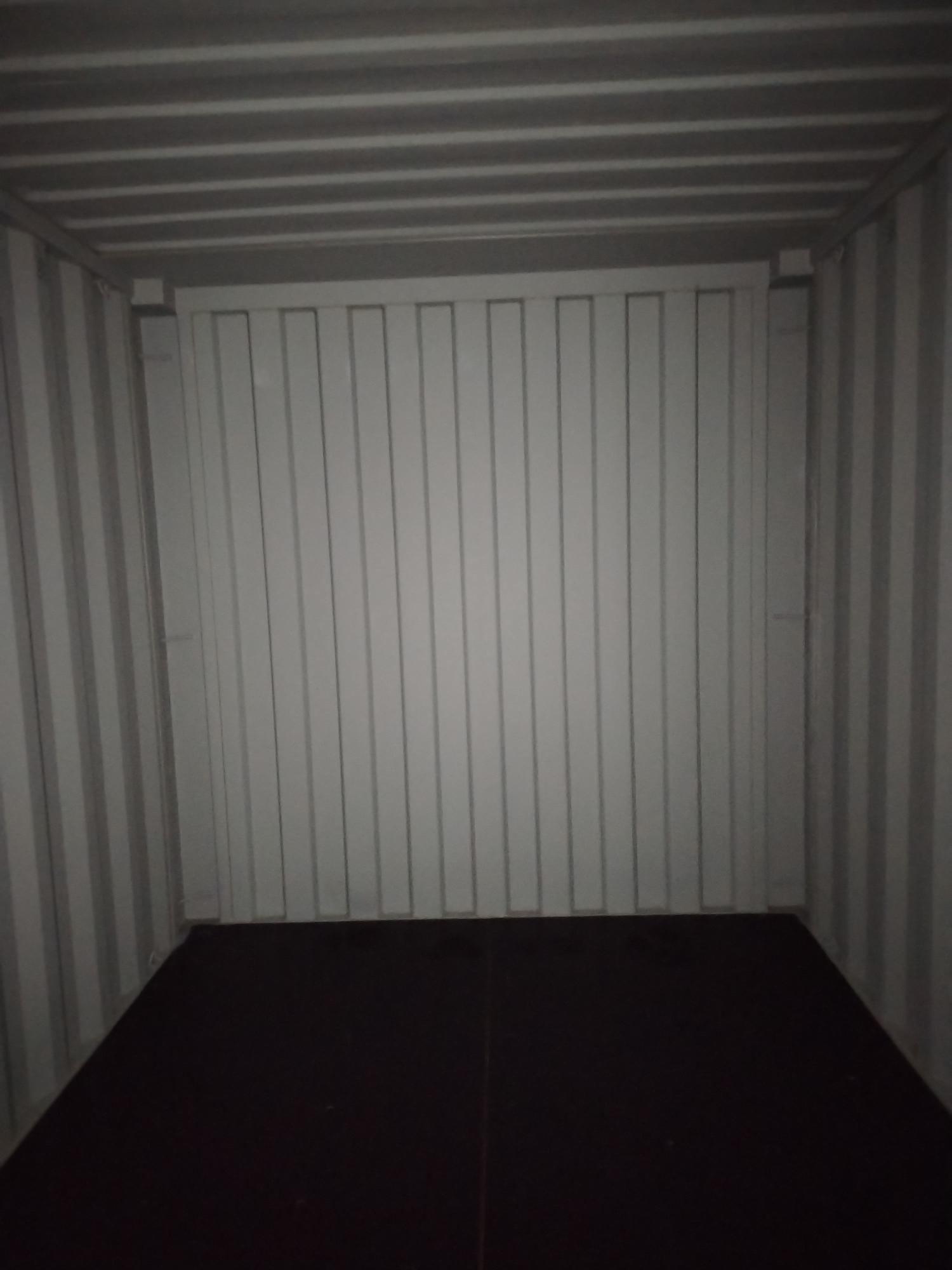 Морской контейнер CIMU0180573