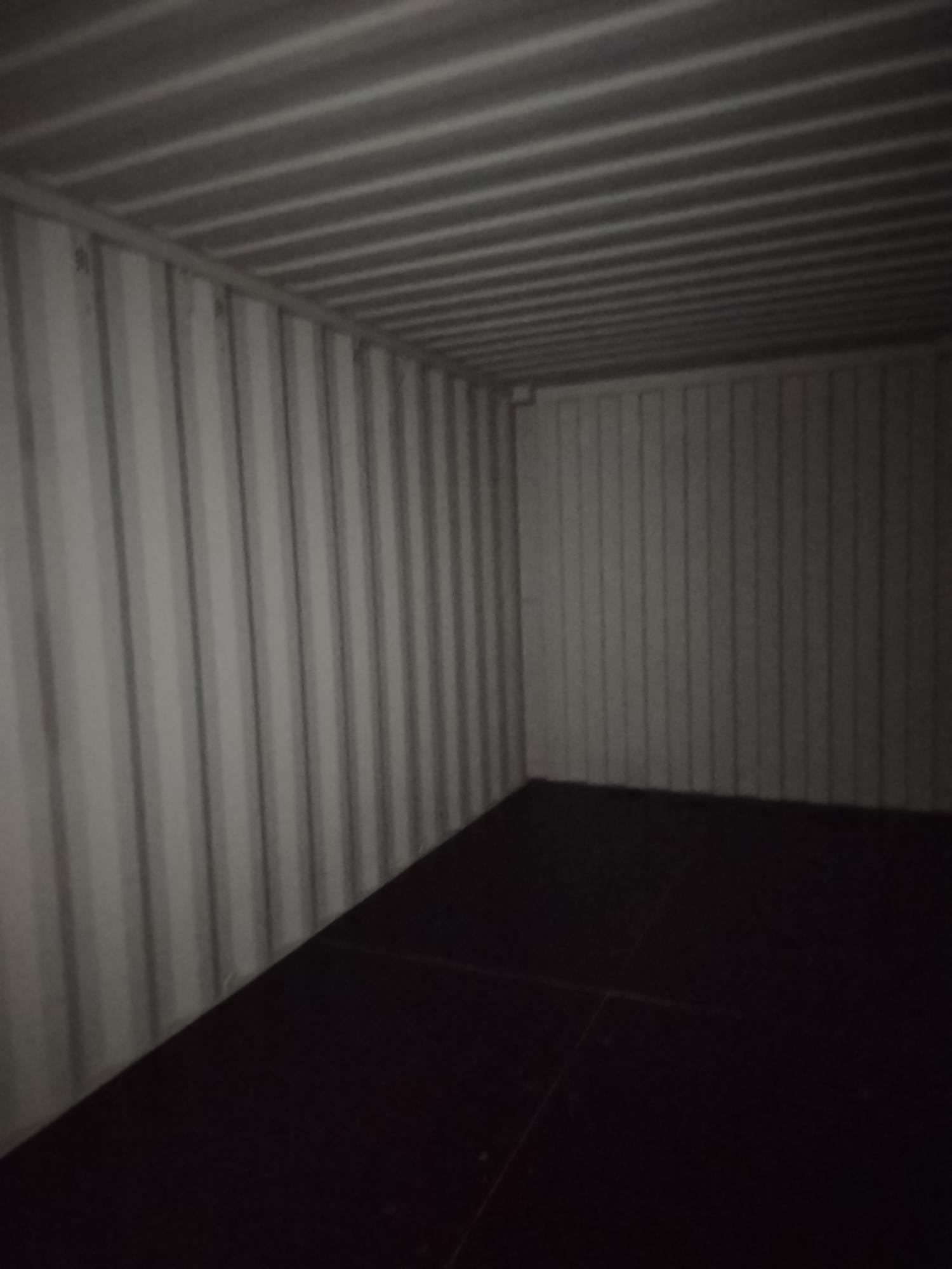 Морской контейнер CIMU0180573