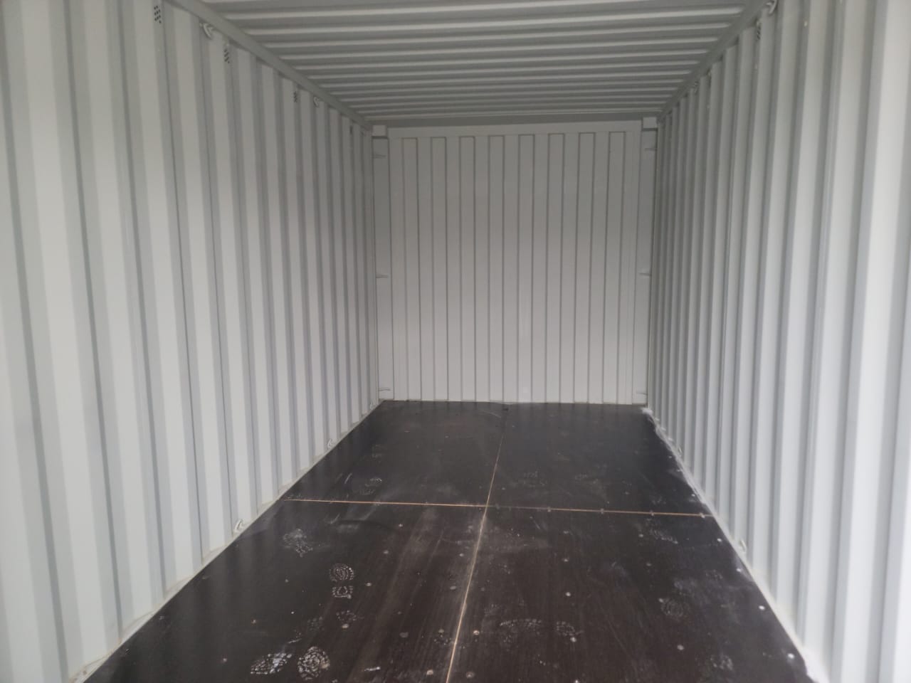 Морской контейнер CIMU0180716