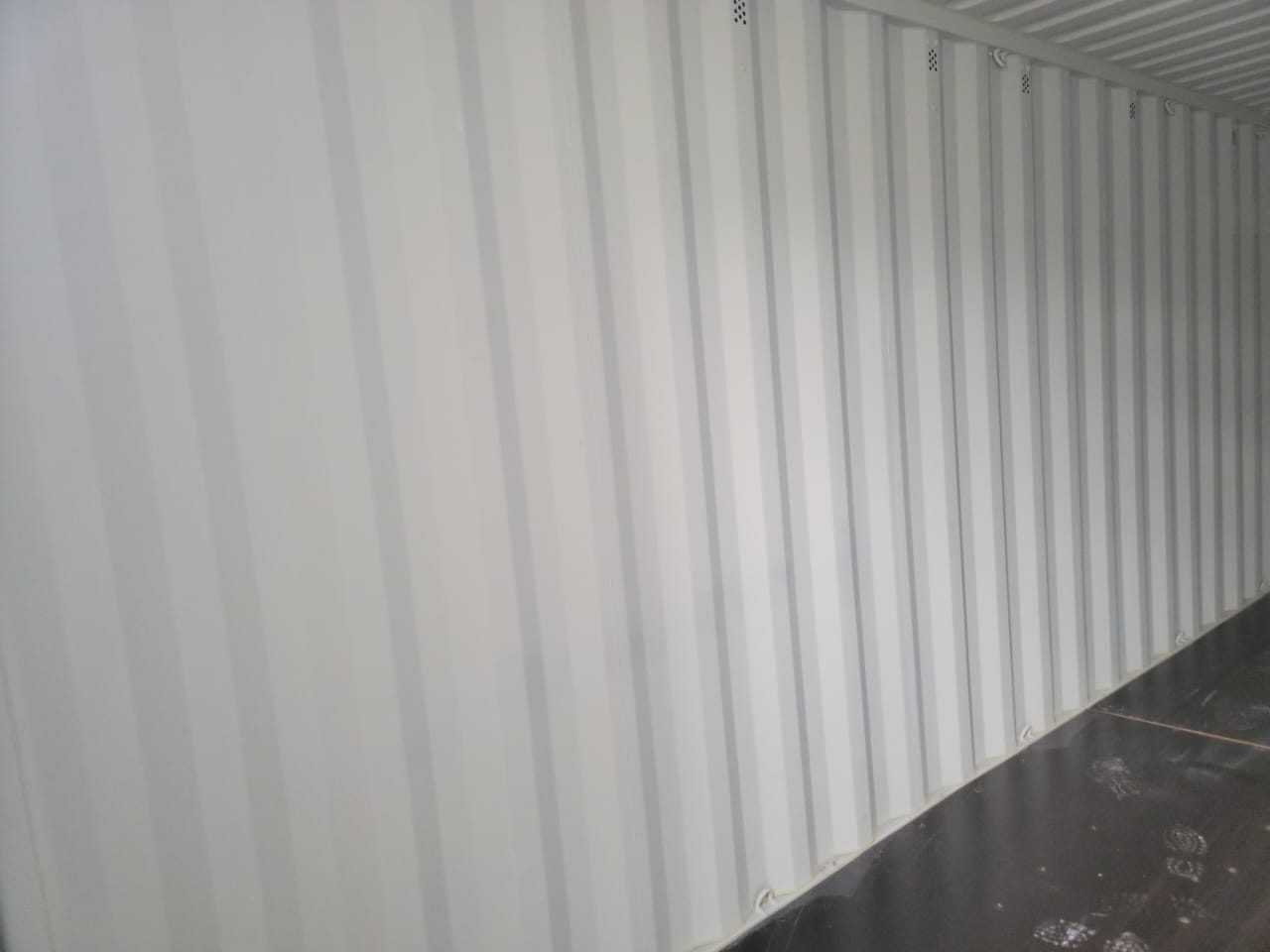 Морской контейнер CIMU0180716