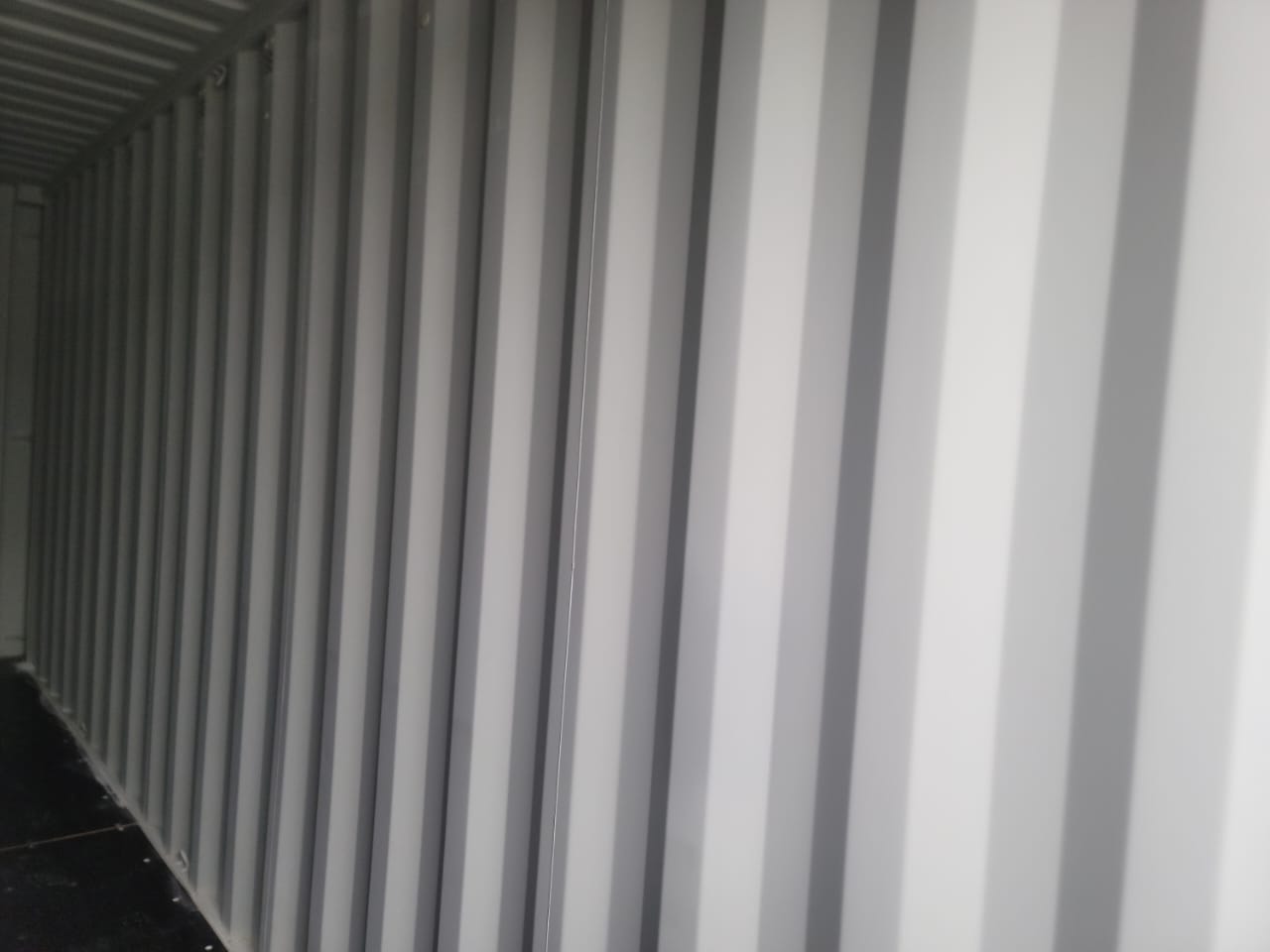 Морской контейнер CIMU0180716