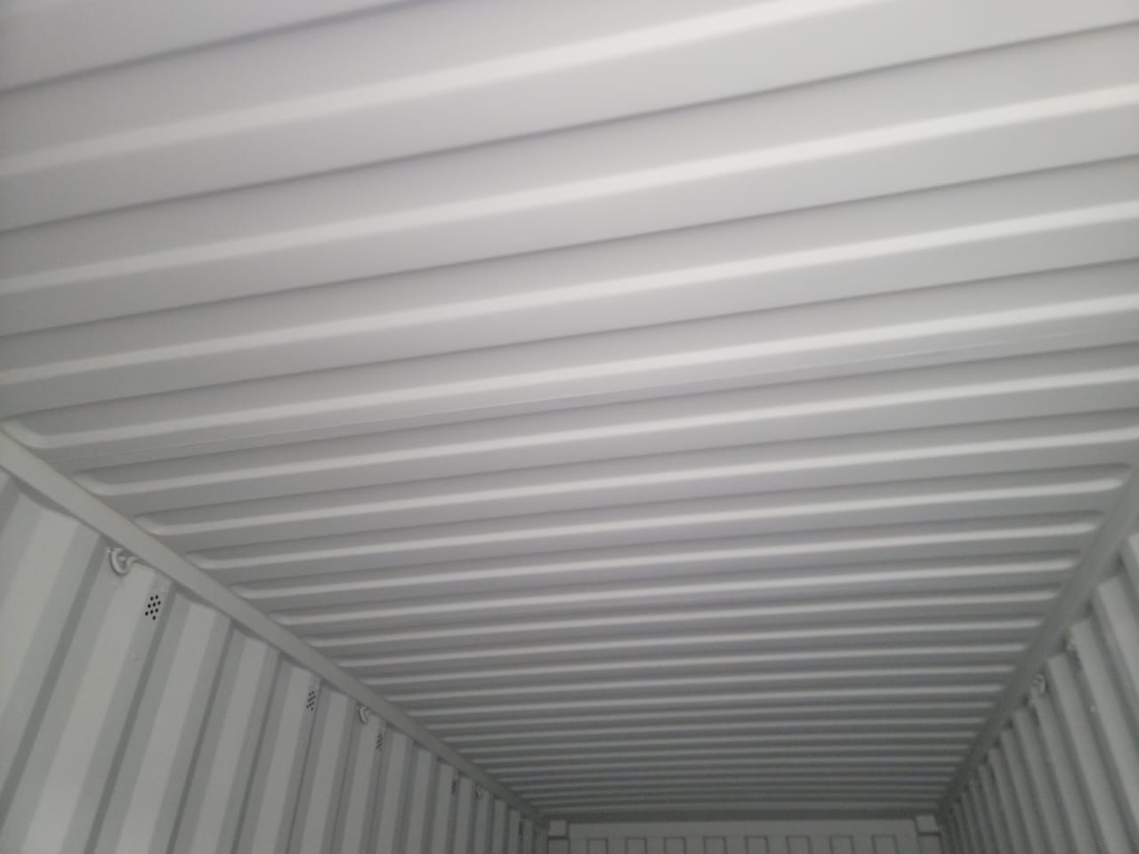 Морской контейнер CIMU0180716