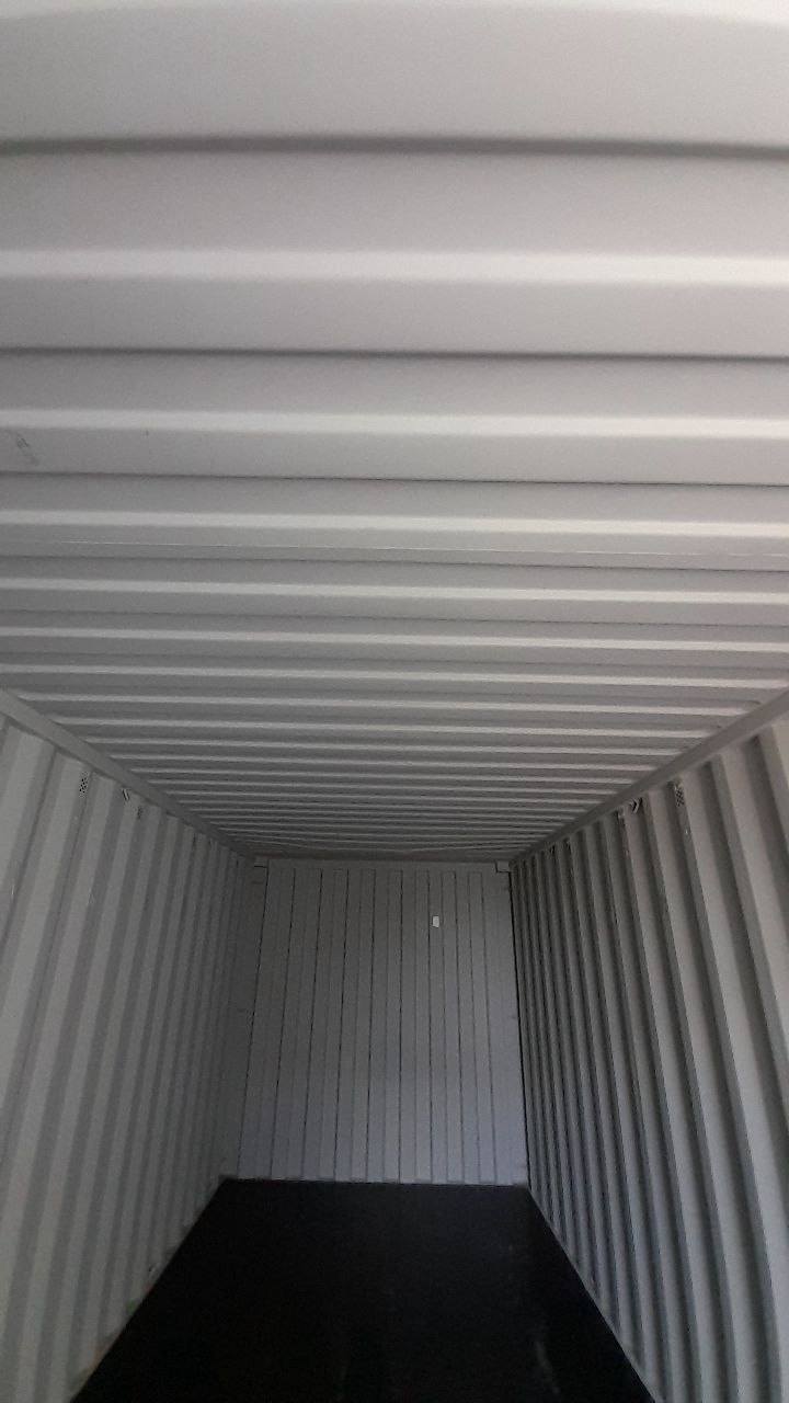 Морской контейнер CIMU0181163