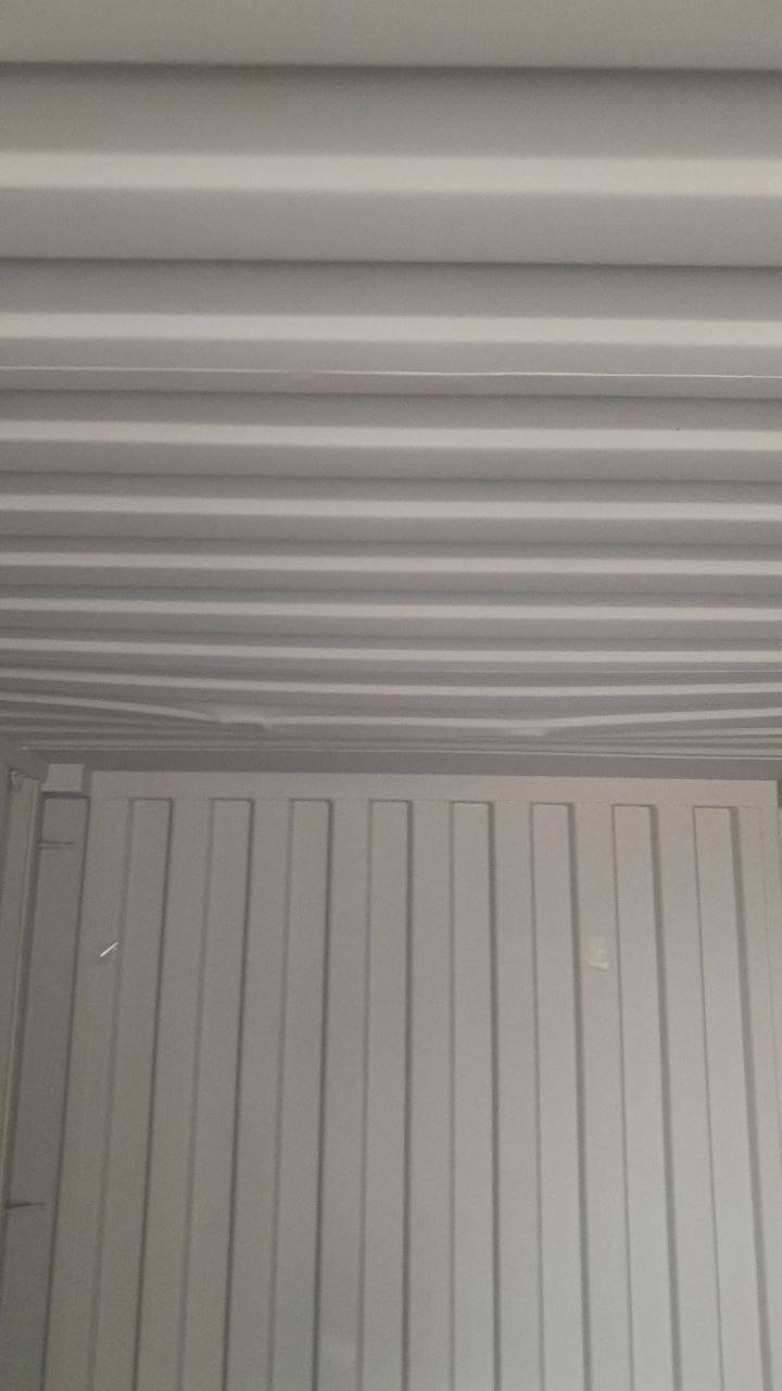 Морской контейнер CIMU0181163