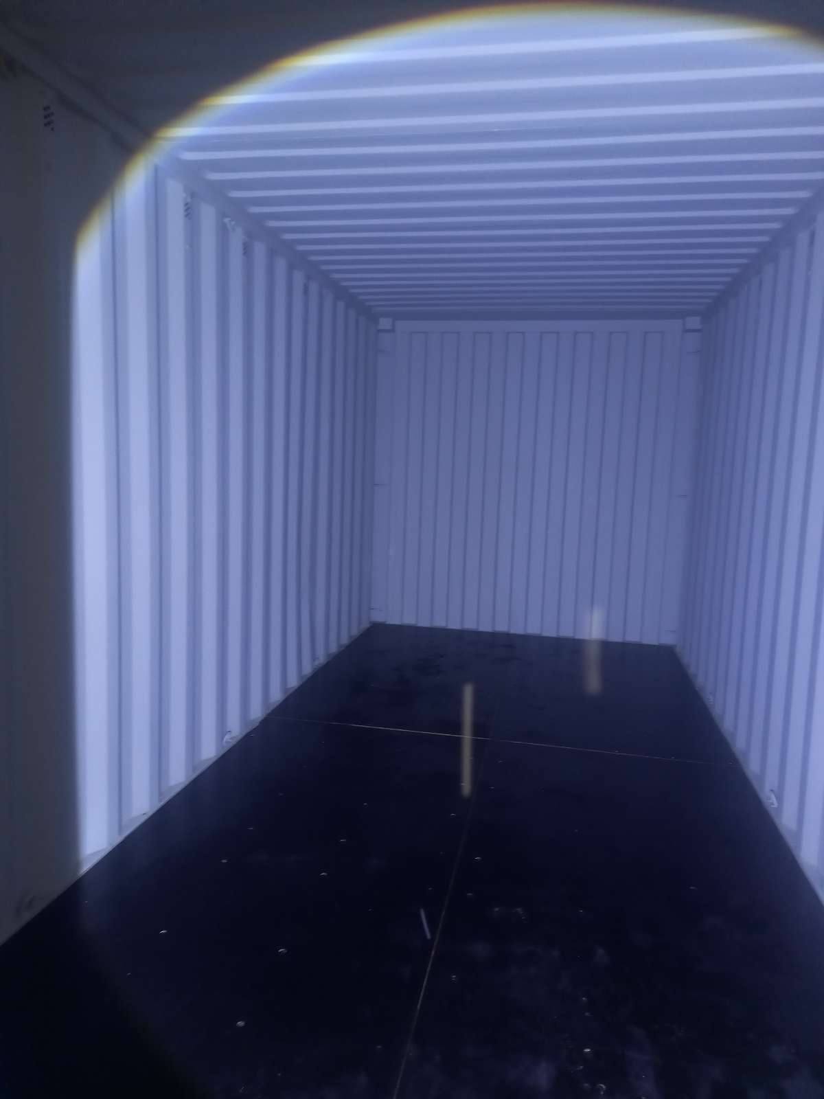 Морской контейнер CIMU0181292