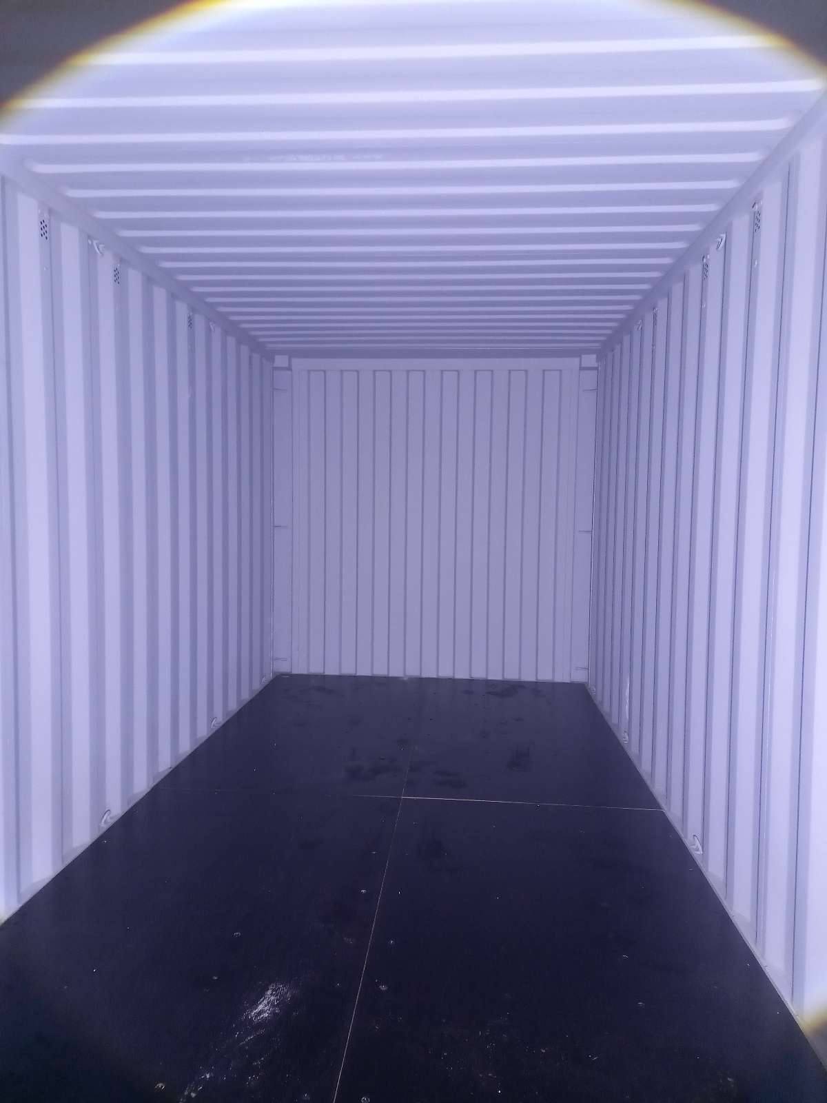 Морской контейнер CIMU0181327