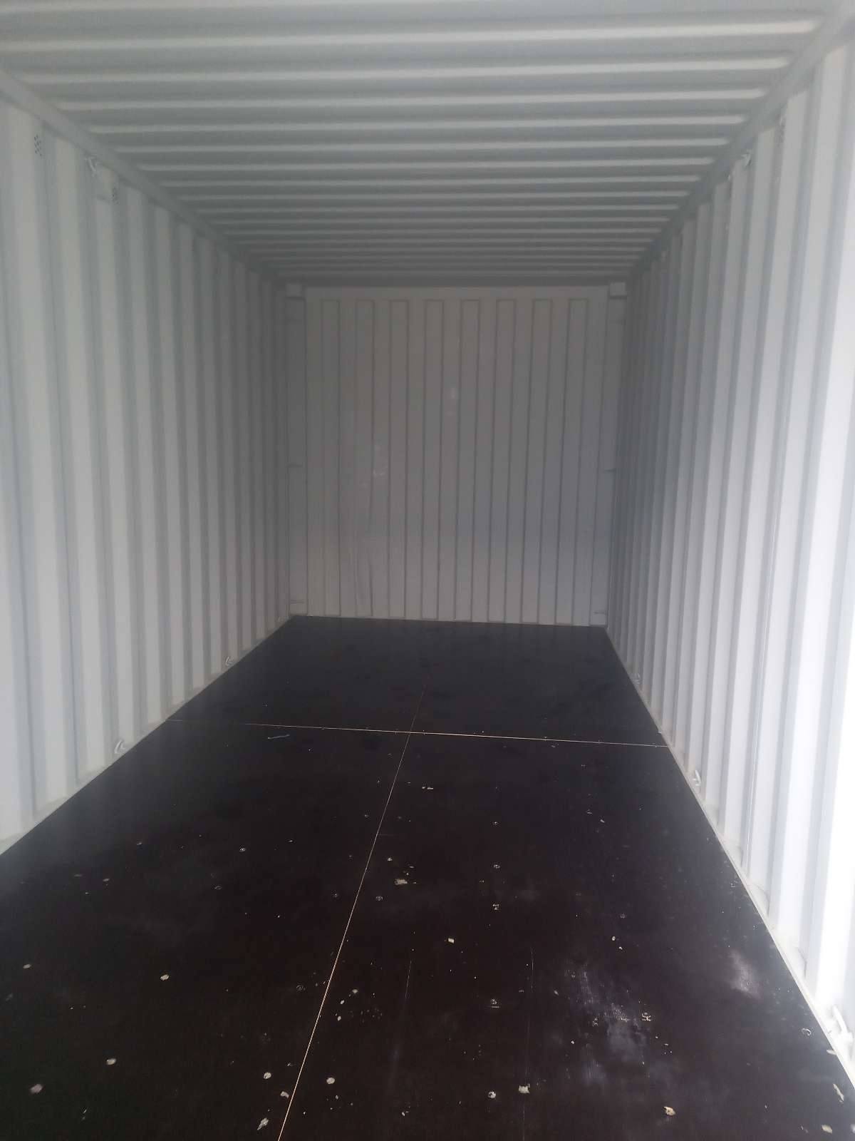 Морской контейнер CIMU0181369