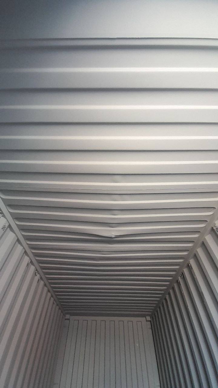 Морской контейнер CIMU0181651