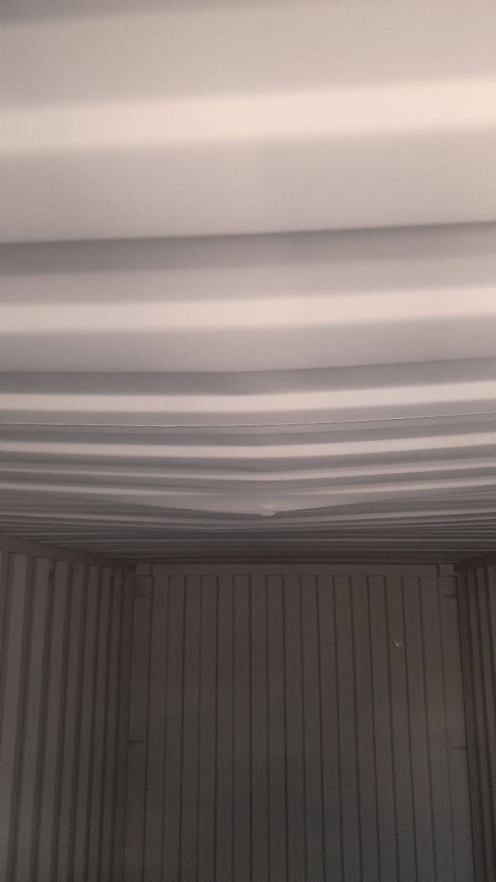 Морской контейнер CIMU0181651