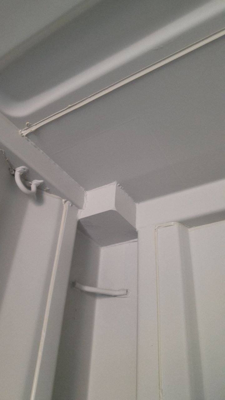 Морской контейнер CIMU0181651