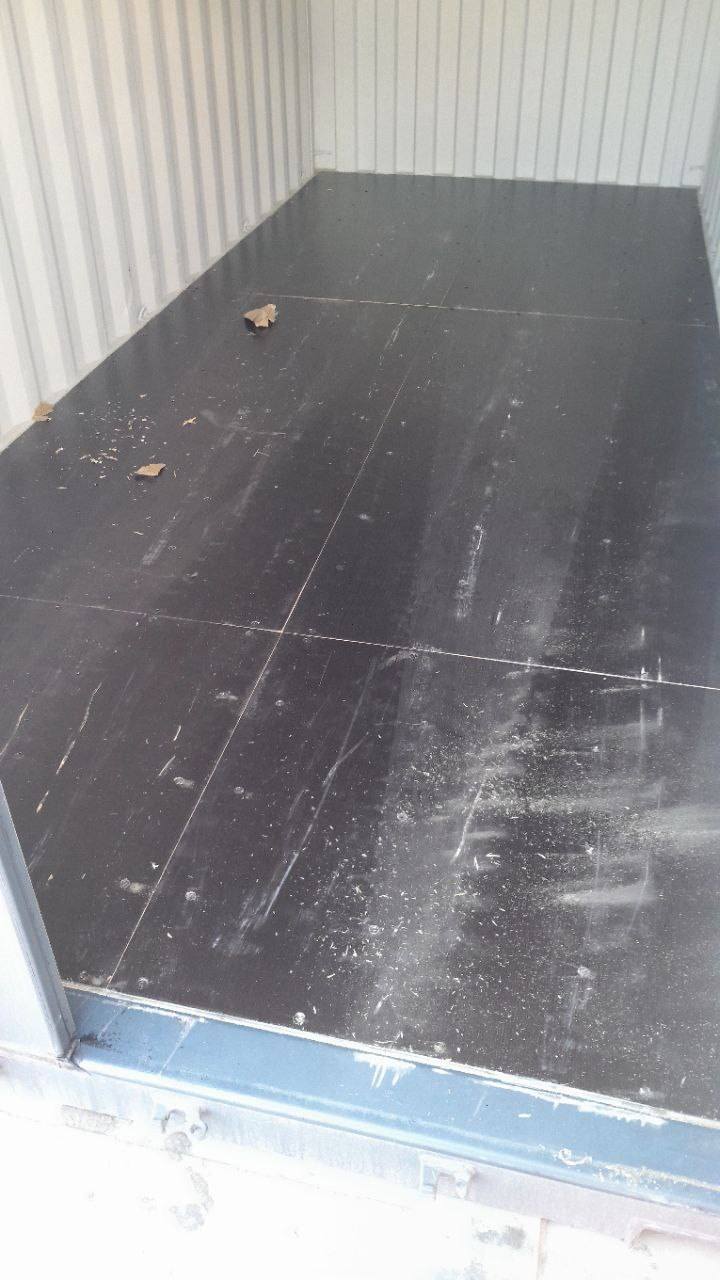 Морской контейнер CIMU0181651